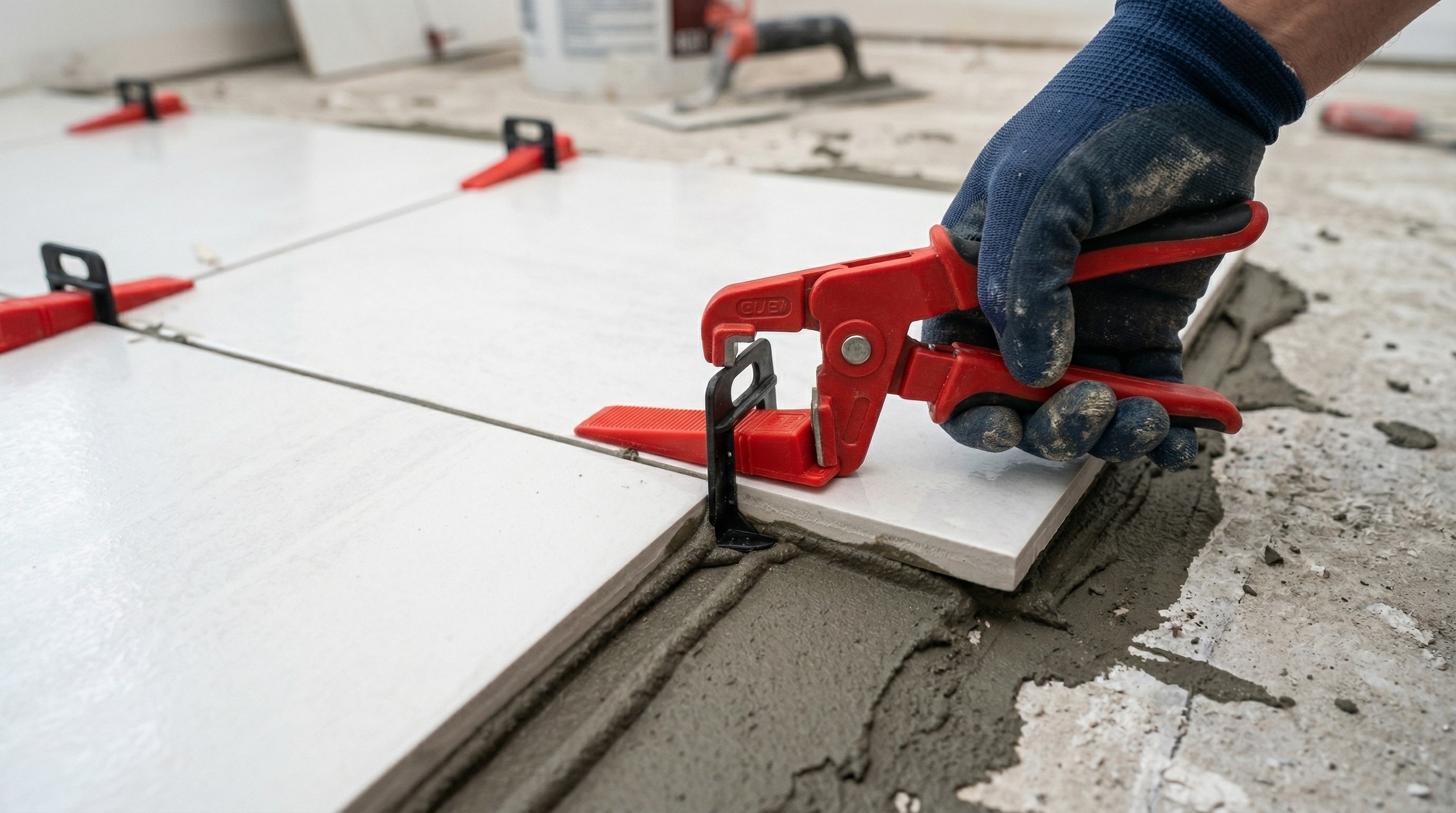 Fliesenlegerei Albiez – Fliesenleger Bruchsal